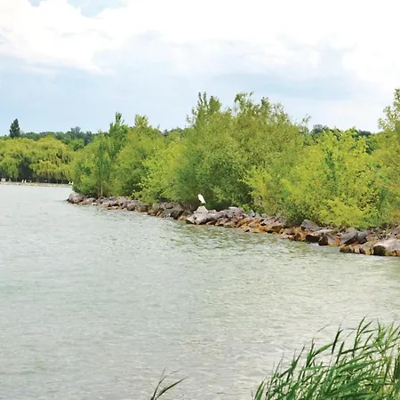Six-bedroom Holiday In 度假居 Balatonszárszó