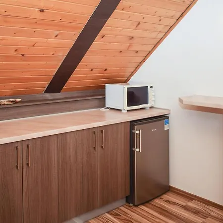 Six-bedroom Holiday In